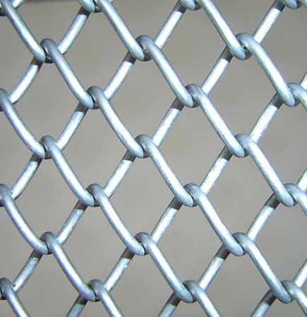 Chain Link Fencing Manufacturer Supplier Wholesale Exporter Importer Buyer Trader Retailer in KolKata West Bengal India